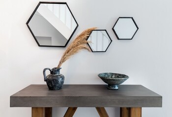 she mykonos residencies