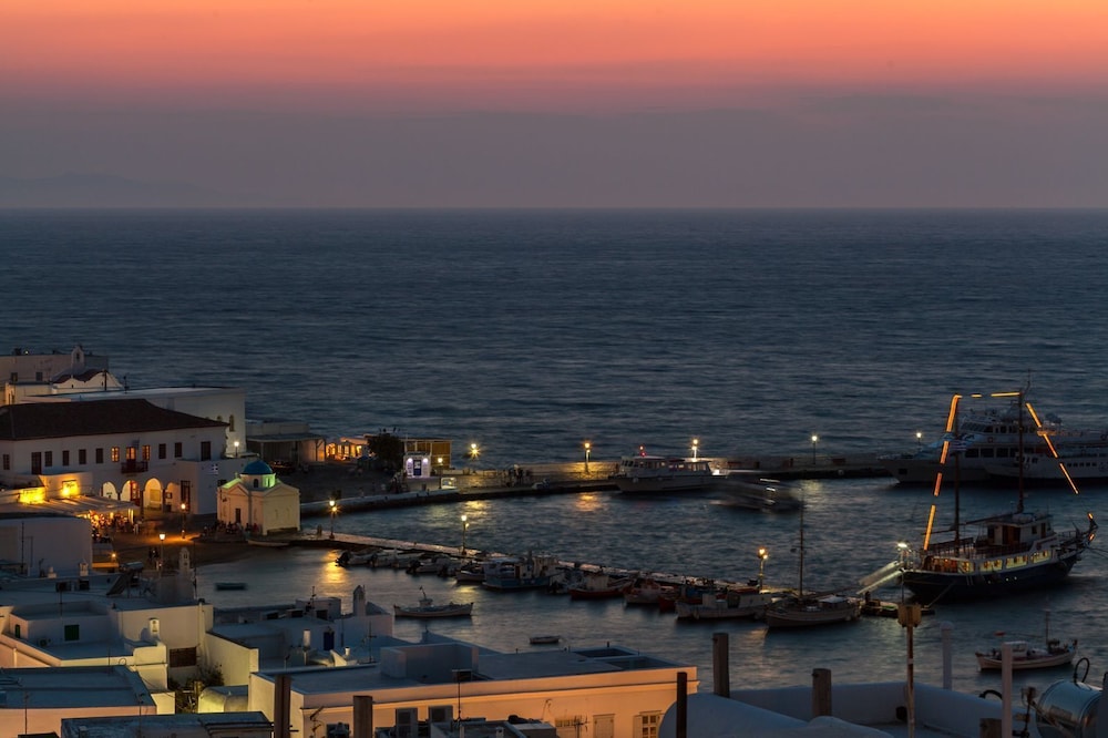 mykonos