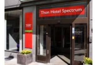 Thon Hotel Spectrum,Oslo>>Grunerlokka,3 star