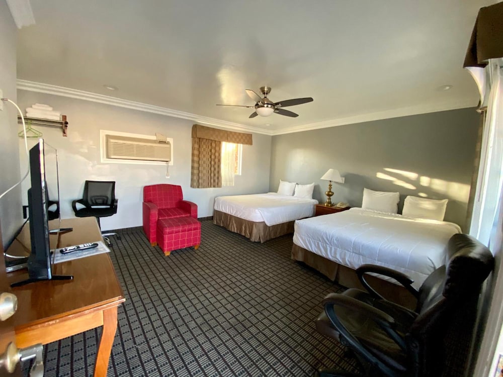 viking motel