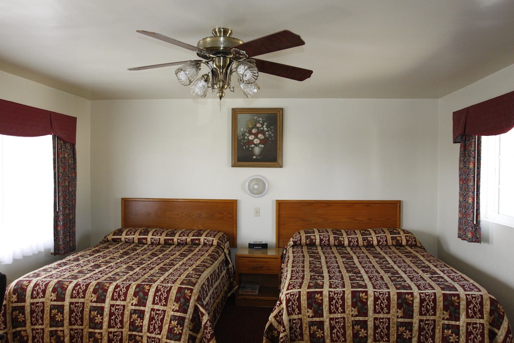 viking motel