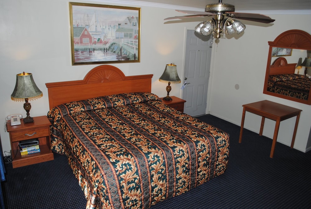 viking motel
