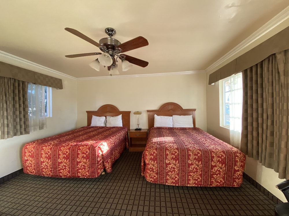 viking motel