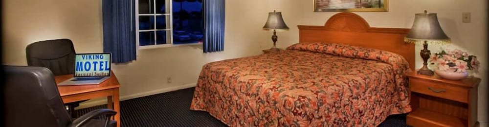 viking motel