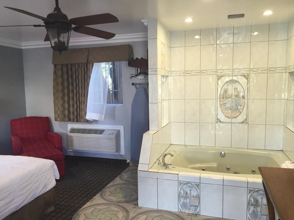 viking motel
