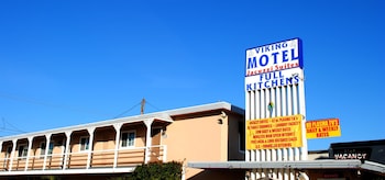 viking motel