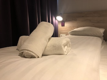 Facade Hotel Amsterdam,Oudezijds Voorburgwal 44,3 star