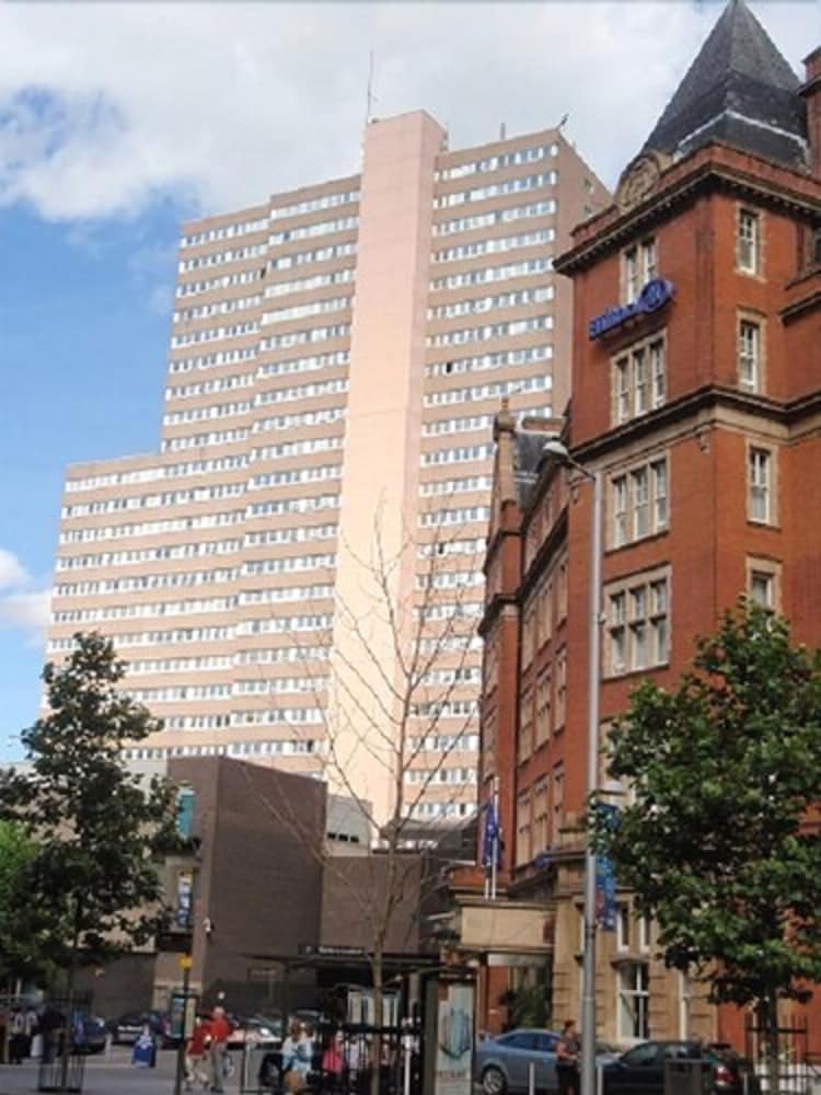 nottingham