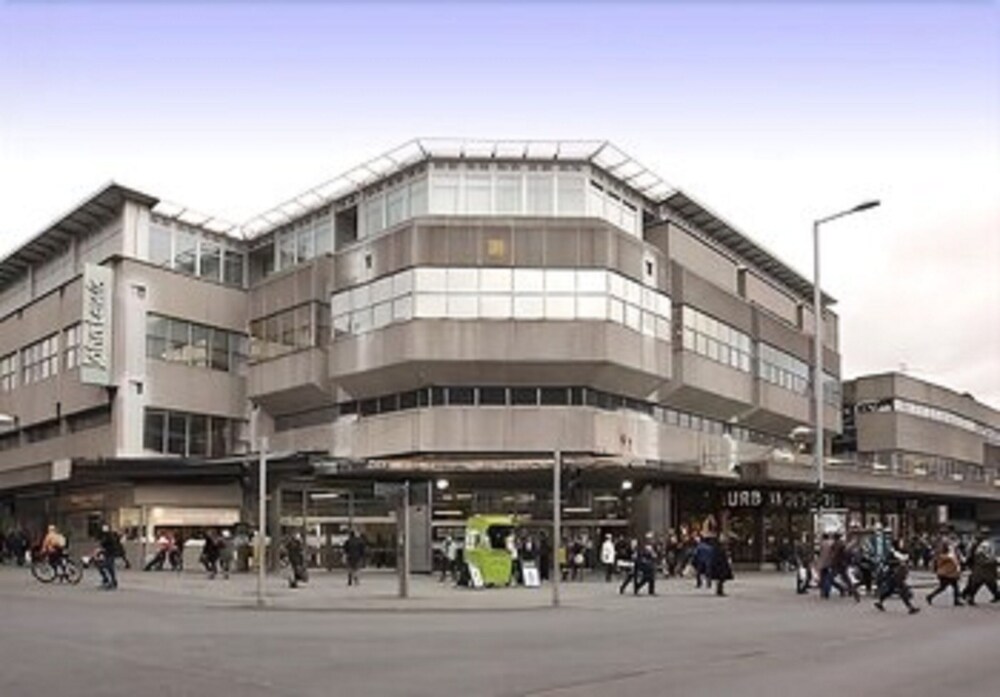 nottingham