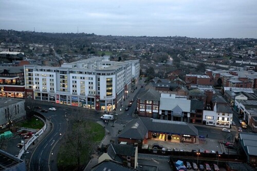 nottingham