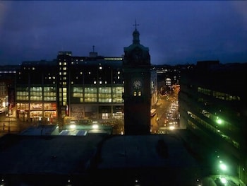 nottingham
