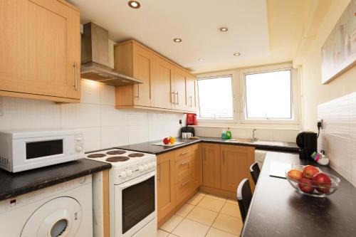 victoria centre apartments and annexe