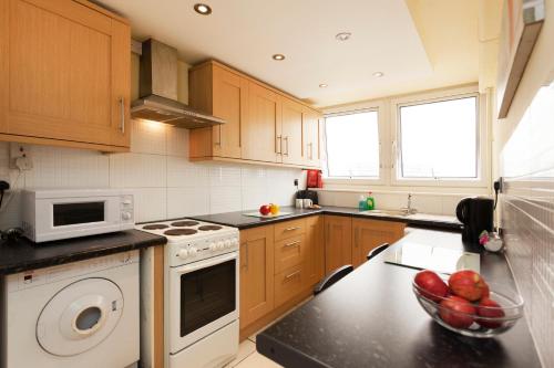 victoria centre apartments and annexe