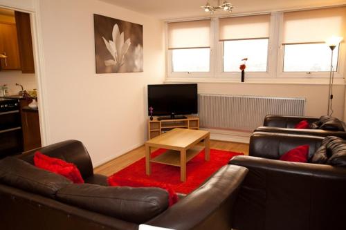 victoria centre apartments and annexe