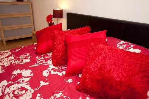 victoria centre apartments and annexe