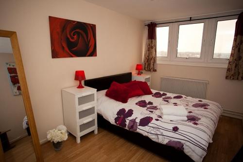 victoria centre apartments and annexe