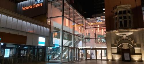 victoria centre apartments and annexe