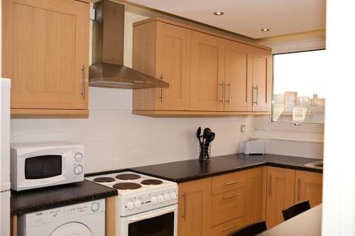 victoria centre apartments and annexe