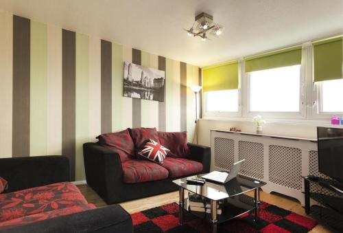 victoria centre apartments and annexe