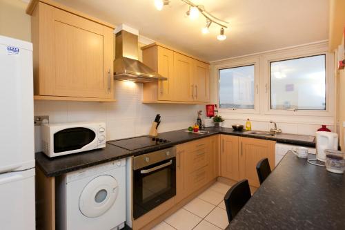 victoria centre apartments and annexe