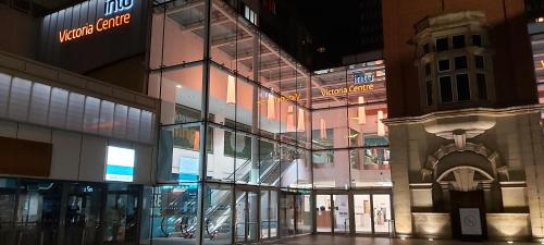 victoria centre apartments and annexe