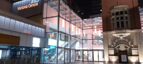 victoria centre apartments and annexe