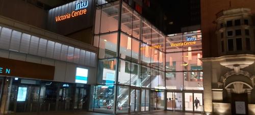 victoria centre apartments and annexe