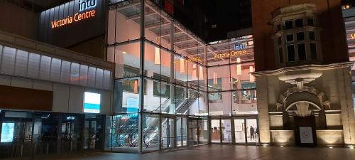victoria centre apartments and annexe