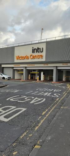 victoria centre apartments and annexe