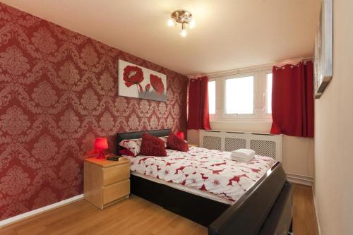 victoria centre apartments and annexe