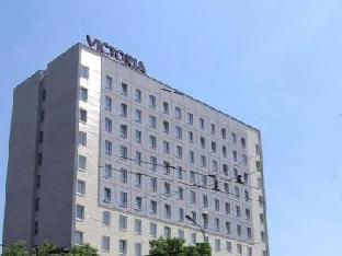 Hotel Victoria,Lublin Voivodeship>>Lublin,3 star