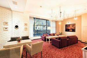 Hotel Victoria,Lublin Voivodeship>>Lublin,3 star