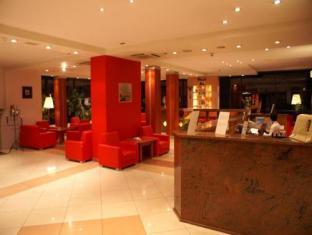 Hotel Victoria,Lublin Voivodeship>>Lublin,3 star
