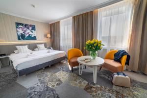 Hotel Victoria,Lublin Voivodeship>>Lublin,3 star
