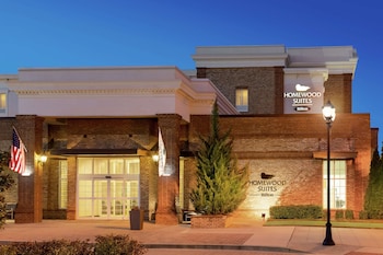 homewood suites by hilton macon north