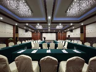 shenzhen hanyong hotel fuyong branch