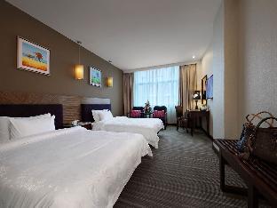 shenzhen hanyong hotel fuyong branch