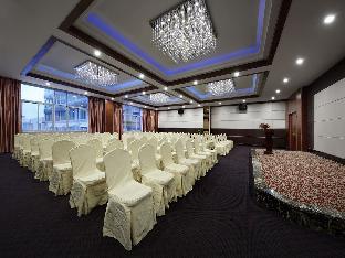 shenzhen hanyong hotel fuyong branch
