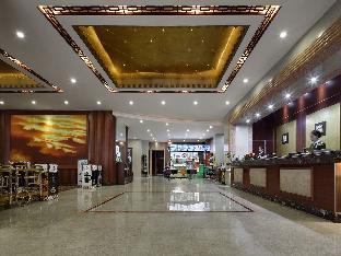 shenzhen hanyong hotel fuyong branch