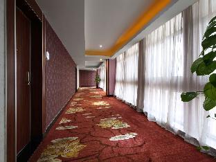 shenzhen hanyong hotel fuyong branch