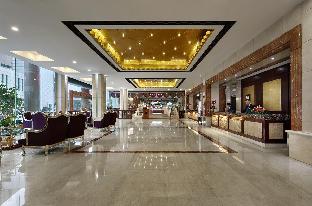 shenzhen hanyong hotel fuyong branch