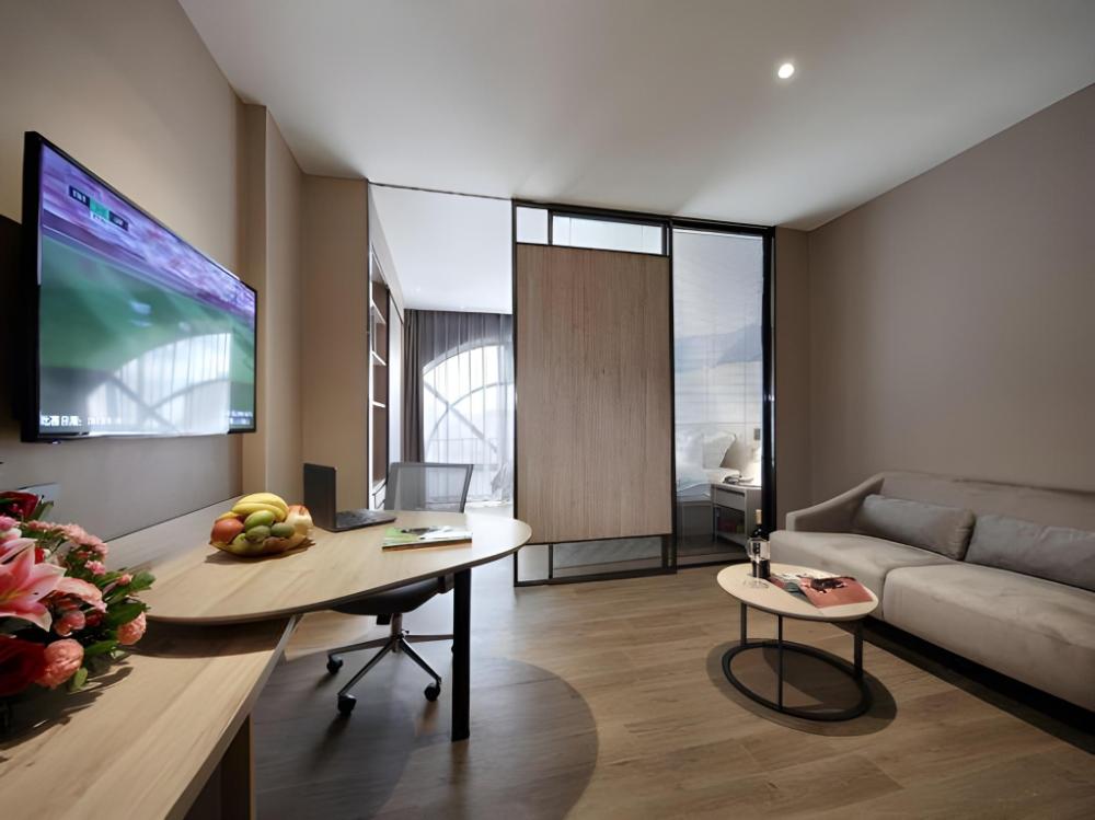shenzhen hanyong hotel fuyong branch