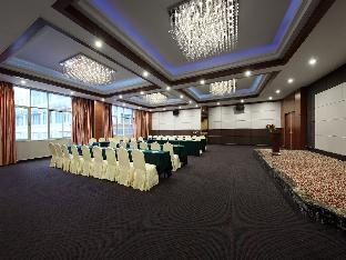 shenzhen hanyong hotel fuyong branch