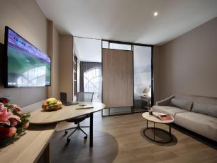 shenzhen hanyong hotel fuyong branch