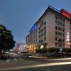 shenzhen hanyong hotel fuyong branch