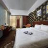 shenzhen hanyong hotel fuyong branch