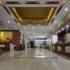shenzhen hanyong hotel fuyong branch