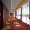 shenzhen hanyong hotel fuyong branch