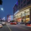 shenzhen hanyong hotel fuyong branch