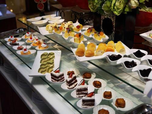 shenzhen hanyong hotel fuyong branch